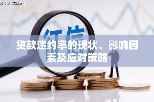 盂县贷款违约率的现状、影响因素及应对策略