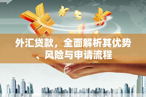 盂县外汇贷款，全面解析其优势、风险与申请流程