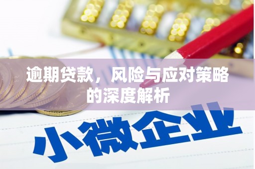 盂县逾期贷款，风险与应对策略的深度解析