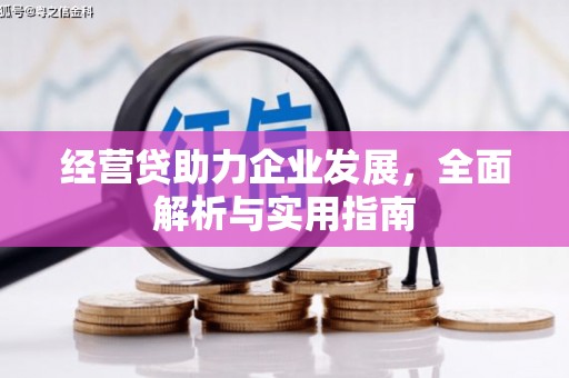 盂县经营贷助力企业发展，全面解析与实用指南