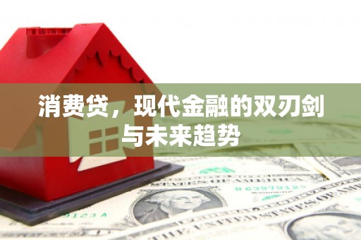 盂县消费贷，现代金融的双刃剑与未来趋势