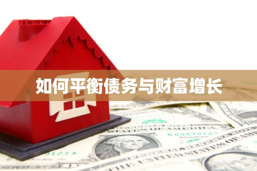 盂县如何平衡债务与财富增长
